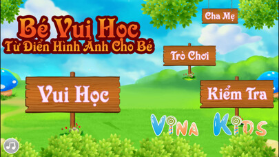Emulate iPhone app Bé Vui H?c: T? ?i?n Hình ?nh using MyAndroid Emulate iPhone app Bé Vui H?c: T? ?i?n Hình ?nh using MyAndroid