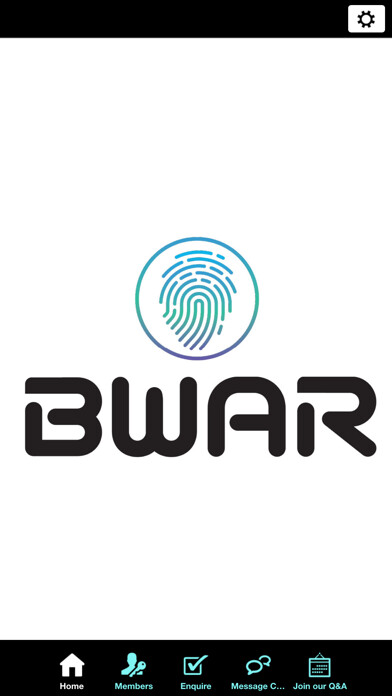 Emulate iPhone app BWAR CRM using MyAndroid Emulate iPhone app BWAR CRM using MyAndroid