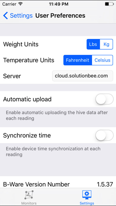 Emulate iPhone app B-ware using MyAndroid Emulate iPhone app B-ware using MyAndroid