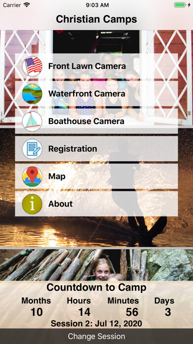 Emulate iPhone app BW & DR using MyAndroid Emulate iPhone app BW & DR using MyAndroid
