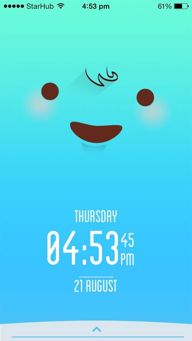 Emulate iPhone app Bweeb using MyAndroid Emulate iPhone app Bweeb using MyAndroid