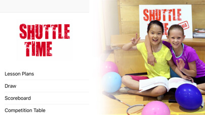 Emulate iPhone app BWF Shuttle Time using MyAndroid Emulate iPhone app BWF Shuttle Time using MyAndroid