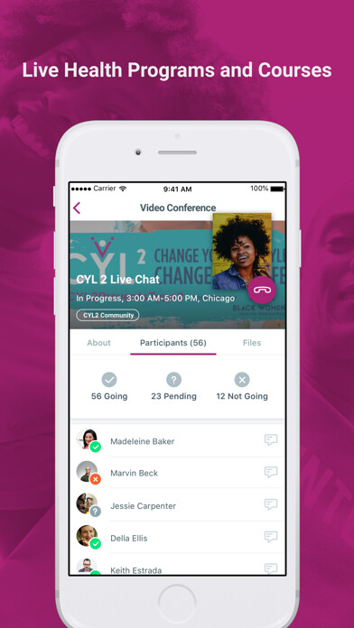 Run android online APK BWHI App from MyAndroid or emulate BWHI App using MyAndroid