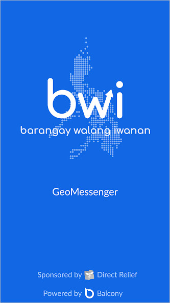 Run android online APK BWI - Barangay Walang Iwanan from MyAndroid or emulate BWI - Barangay Walang Iwanan using MyAndroid