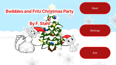 Emulate iPhone app Bwibbles & Fritz Xmas Party using MyAndroid Emulate iPhone app Bwibbles & Fritz Xmas Party using MyAndroid