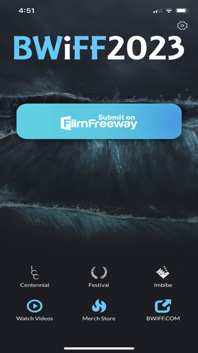 Emulate iPhone app BWiFF using MyAndroid Emulate iPhone app BWiFF using MyAndroid
