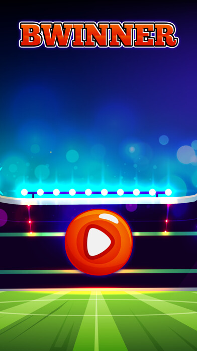 Emulate iPhone app Bwinner using MyAndroid