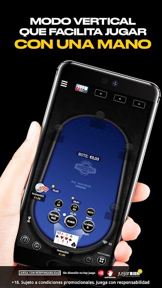 Run android online APK bwin: Poker y Juegos de Casino from MyAndroid or emulate bwin: Poker y Juegos de Casino using MyAndroid
