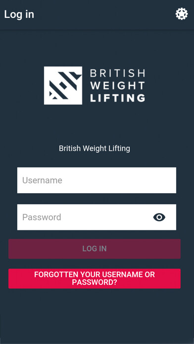 Emulate iPhone app BWL Learning using MyAndroid