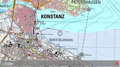 Emulate iPhone app BW Map Mobile using MyAndroid Emulate iPhone app BW Map Mobile using MyAndroid