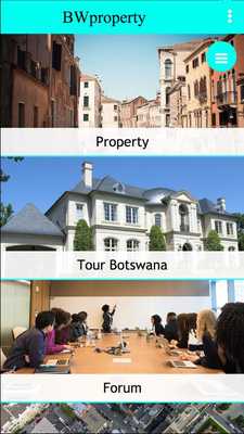 Emulate Android APK BWproperty