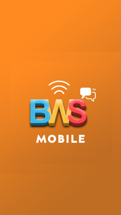 Emulate iPhone app BWS IoT - Mobile using MyAndroid Emulate iPhone app BWS IoT - Mobile using MyAndroid
