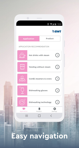 Run android online APK BWT Best Water Professional from MyAndroid or emulate BWT Best Water Professional using MyAndroid Run android online APK BWT Best Water Professional from MyAndroid or emulate BWT Best Water Professional using MyAndroid