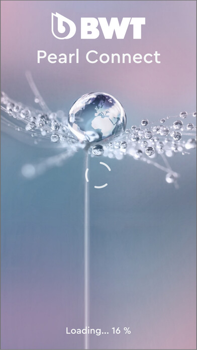 Emulate iPhone app BWT Pearl Connect using MyAndroid