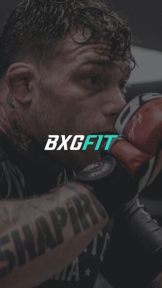 Run android online APK BXGFIT from MyAndroid or emulate BXGFIT using MyAndroid