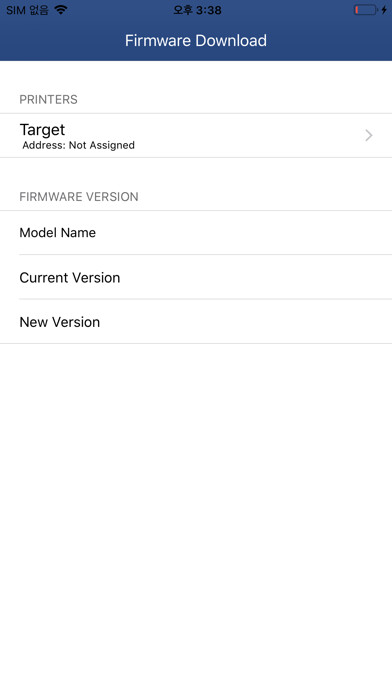 Emulate iPhone app BxlFDU using MyAndroid Emulate iPhone app BxlFDU using MyAndroid