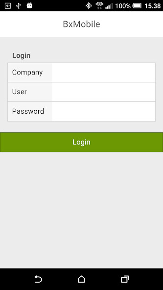 Emulate Android APK BxMobile Online Emulate Android APK BxMobile Online