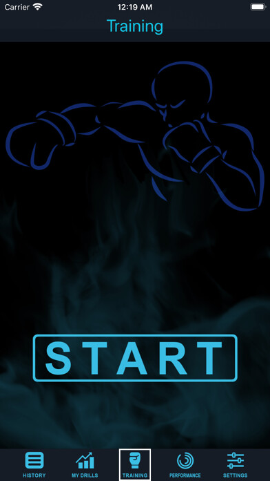 Emulate iPhone app Bxtracker30 using MyAndroid