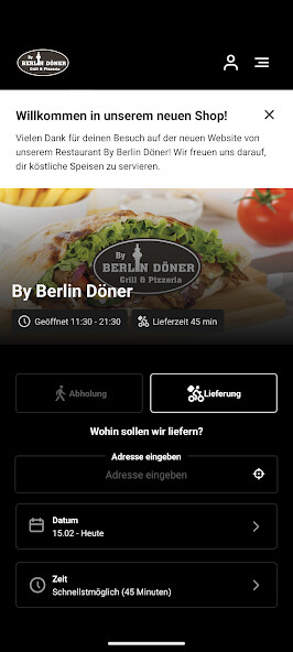 Run android online APK By Berlin Döner GrillPizzeria from MyAndroid or emulate By Berlin Döner GrillPizzeria using MyAndroid Run android online APK By Berlin Döner GrillPizzeria from MyAndroid or emulate By Berlin Döner GrillPizzeria using MyAndroid