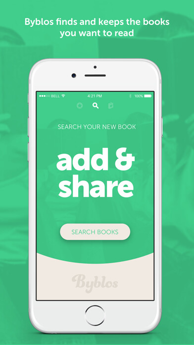 Emulate iPhone app byblos using MyAndroid Emulate iPhone app byblos using MyAndroid