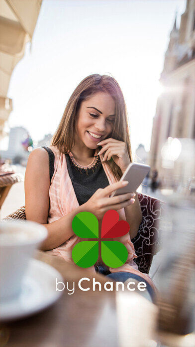 Emulate iPhone app byChance  Meet someone special using MyAndroid