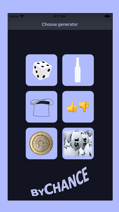 Emulate Android APK ByChance