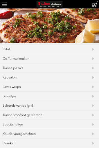 Run android online APK By Doner Grillhouse from MyAndroid or emulate By Doner Grillhouse using MyAndroid
