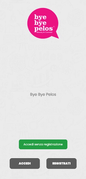 Run android online APK Bye Bye Pelos from MyAndroid or emulate Bye Bye Pelos using MyAndroid