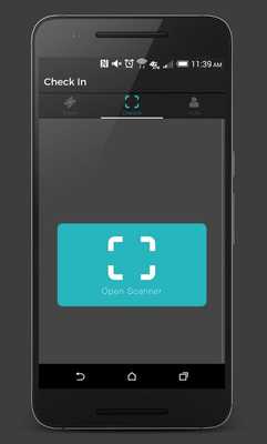 Emulate Android APK ByeLine