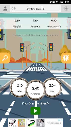 Run android online APK byFoxy from MyAndroid or emulate byFoxy using MyAndroid Run android online APK byFoxy from MyAndroid or emulate byFoxy using MyAndroid