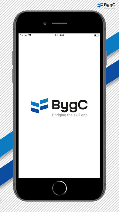 Emulate iPhone app BygC Upskill using MyAndroid Emulate iPhone app BygC Upskill using MyAndroid