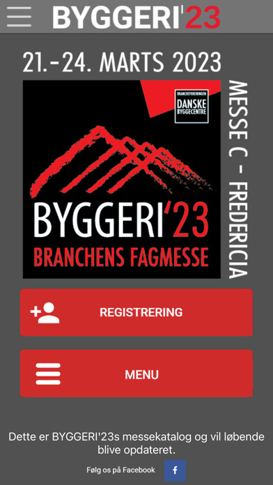 Emulate iPhone app BYGGERI-messen using MyAndroid Emulate iPhone app BYGGERI-messen using MyAndroid