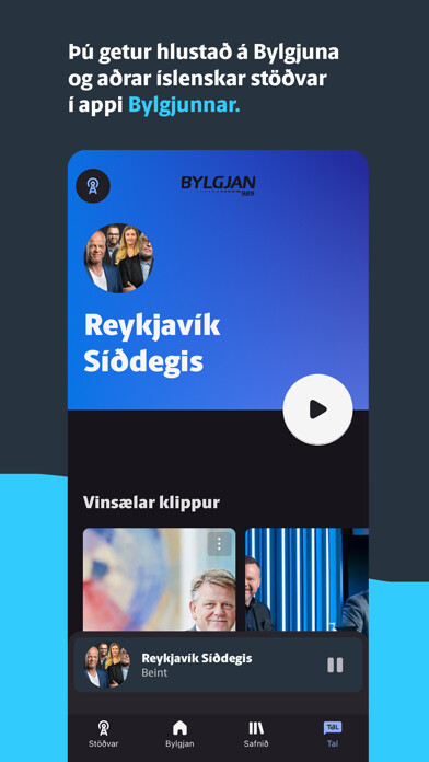 Run android online APK Bylgjan from MyAndroid or emulate Bylgjan using MyAndroid Run android online APK Bylgjan from MyAndroid or emulate Bylgjan using MyAndroid