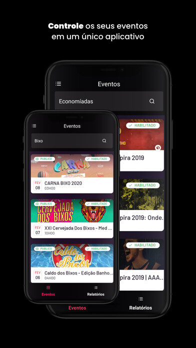 Emulate iPhone app Byma Concierge using MyAndroid