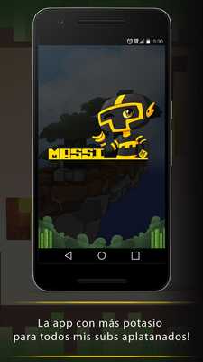 Emulate Android APK byMassi88LM Emulate Android APK byMassi88LM