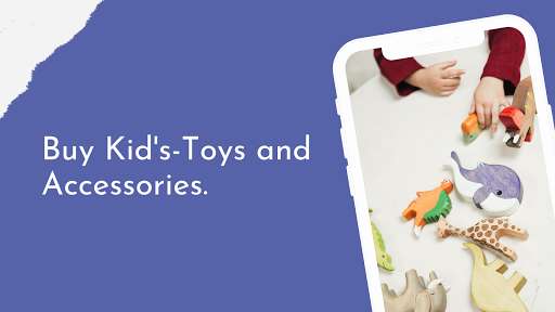 Run android online APK Bymeos Kids Store - (Demo App) from MyAndroid or emulate Bymeos Kids Store - (Demo App) using MyAndroid