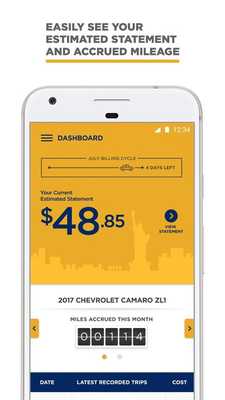 Emulate Android APK ByMile