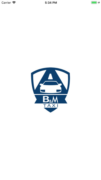 Emulate iPhone app ByM Taxi using MyAndroid Emulate iPhone app ByM Taxi using MyAndroid