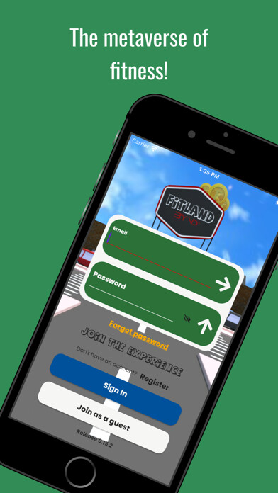 Run android online APK BYND FiTLAND from MyAndroid or emulate BYND FiTLAND using MyAndroid