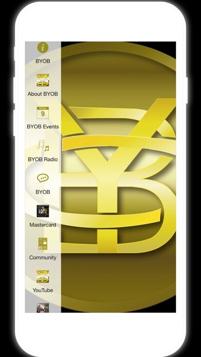 Emulate iPhone app BYOB Movement Worldwide using MyAndroid Emulate iPhone app BYOB Movement Worldwide using MyAndroid
