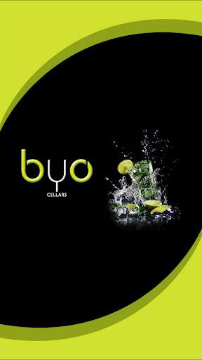 Emulate Android APK BYO Cellars