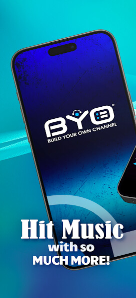 Emulate iPhone app BYOChannel using MyAndroid