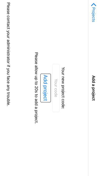 Emulate iPhone app ByOnSite using MyAndroid Emulate iPhone app ByOnSite using MyAndroid