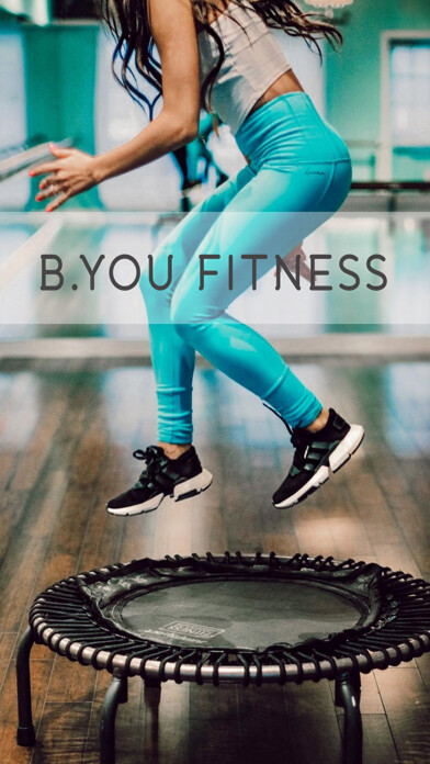 Emulate iPhone app B.YOU Fitness & Workouts using MyAndroid Emulate iPhone app B.YOU Fitness & Workouts using MyAndroid
