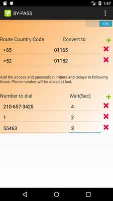 Emulate Android APK ByPass