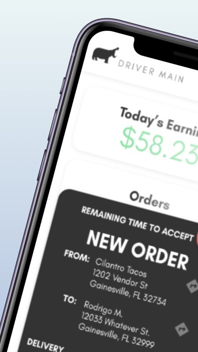 Emulate iPhone app BYPPO - For Delivery Heroes using MyAndroid Emulate iPhone app BYPPO - For Delivery Heroes using MyAndroid