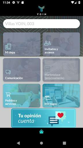 Run android online APK BYRON Condo Management from MyAndroid or emulate BYRON Condo Management using MyAndroid