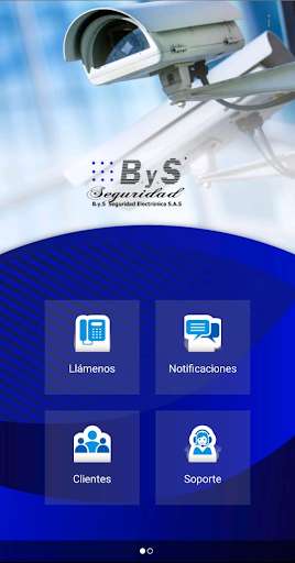Run android online APK BYS Seguridad from MyAndroid or emulate BYS Seguridad using MyAndroid