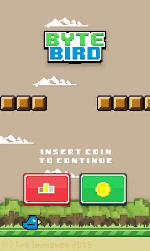 Run android online APK ByteBird from MyAndroid or emulate ByteBird using MyAndroid