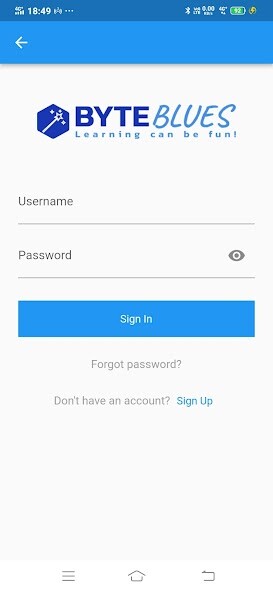 Run android online APK ByteBlues from MyAndroid or emulate ByteBlues using MyAndroid Run android online APK ByteBlues from MyAndroid or emulate ByteBlues using MyAndroid